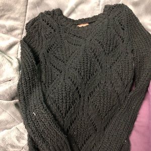 Woman’s Sweater